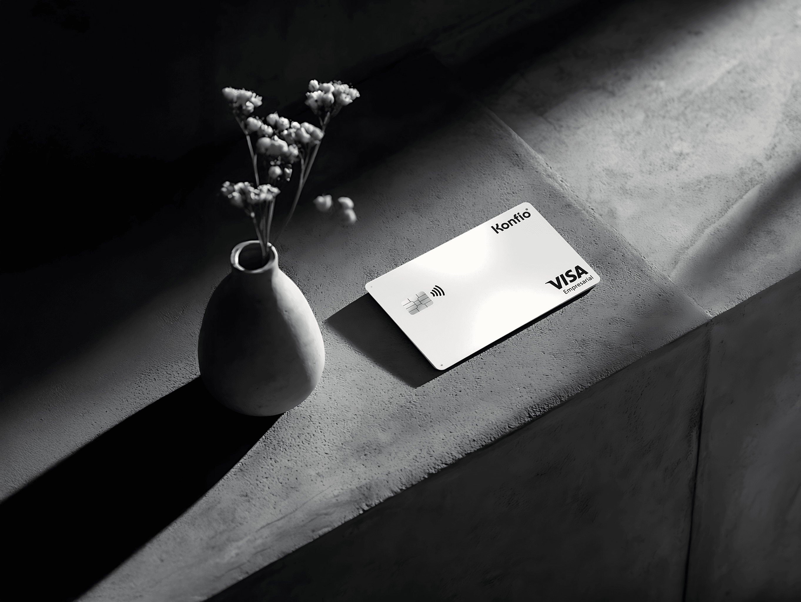 Tarjeta Konfío: impulsa tu crecimiento